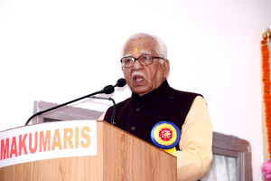 Governor single photo